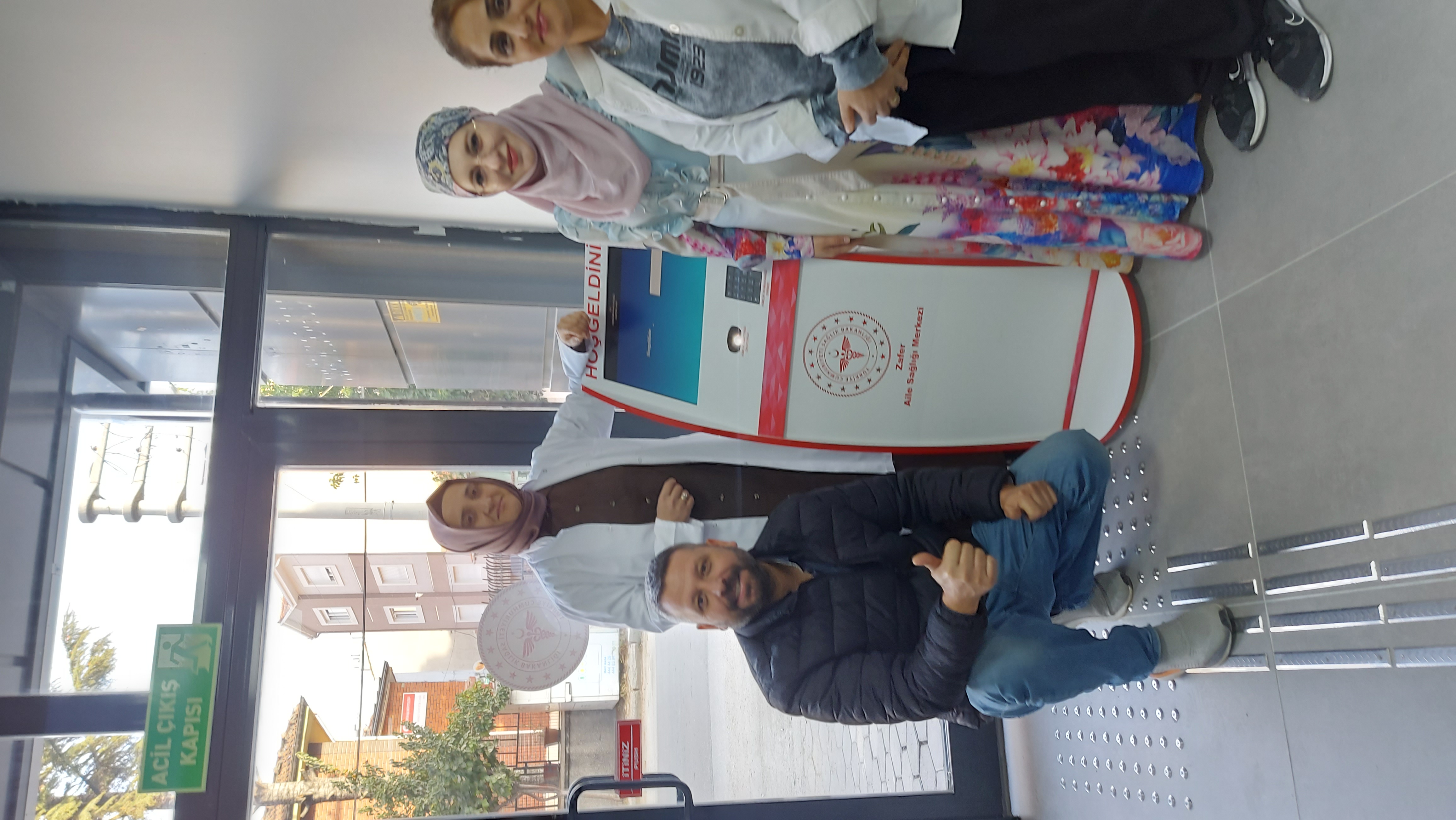 Eskişehir Zafer ASM