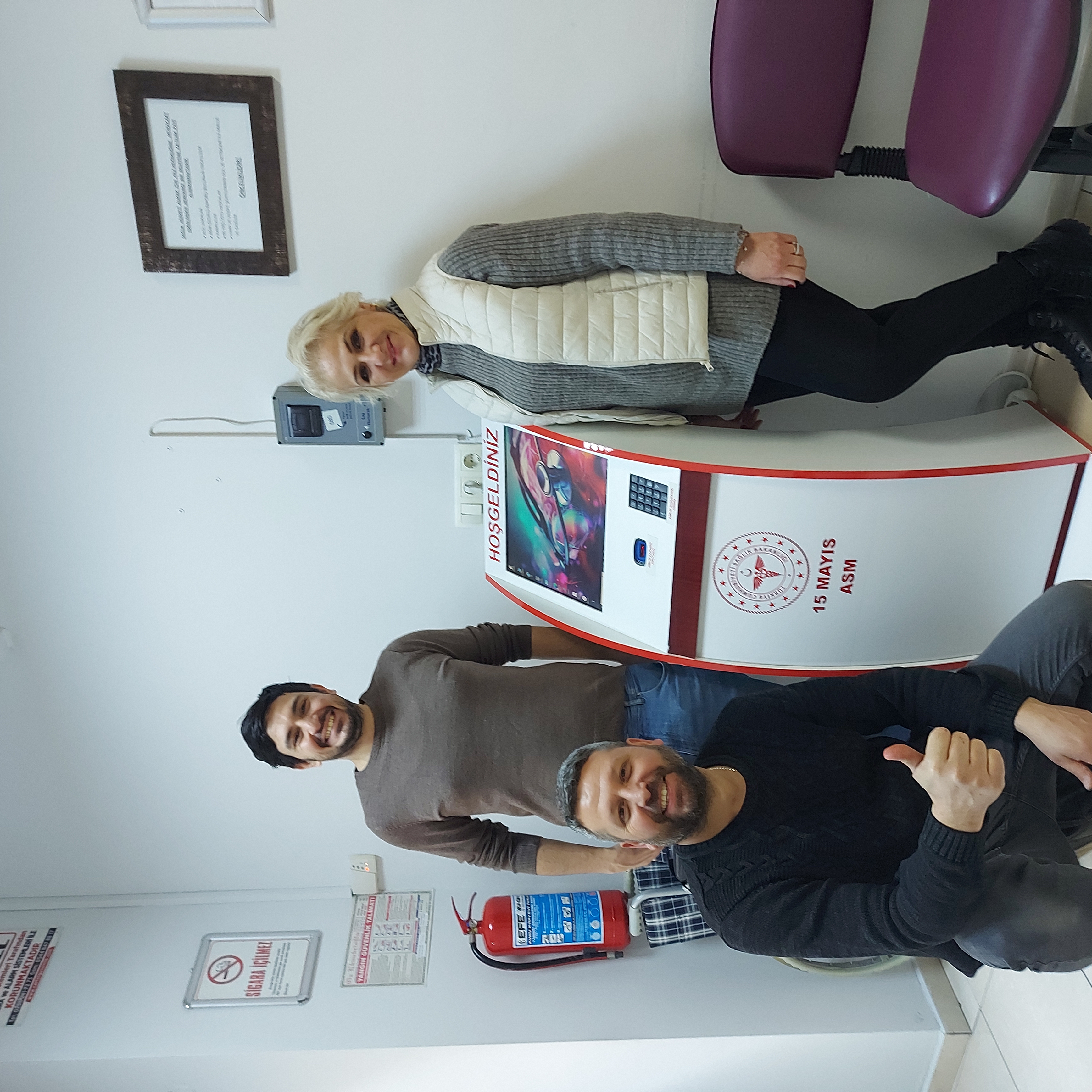 Denizli 15 Mayıs ASM