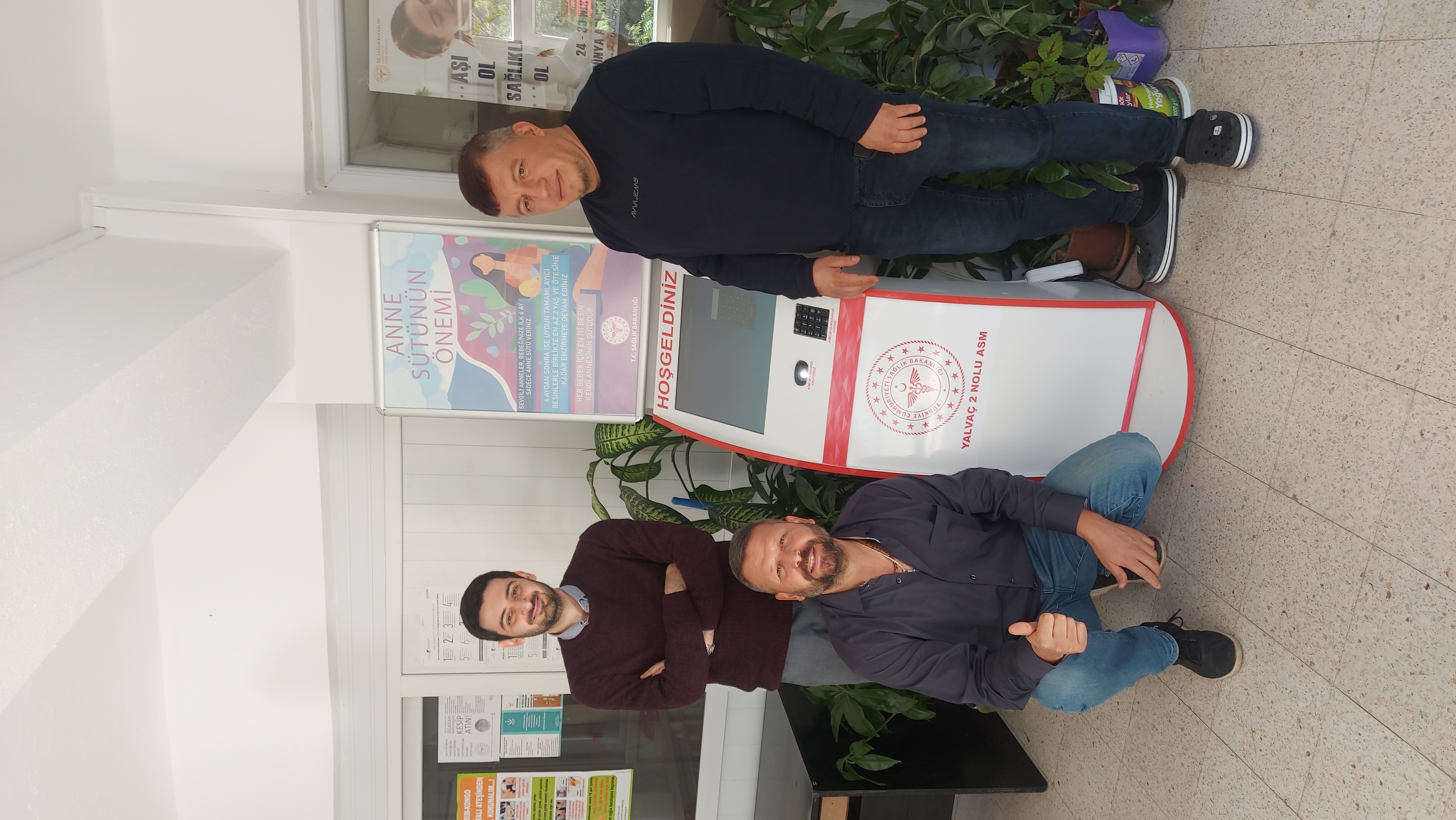 Isparta Yalvaç 2Nolu ASM