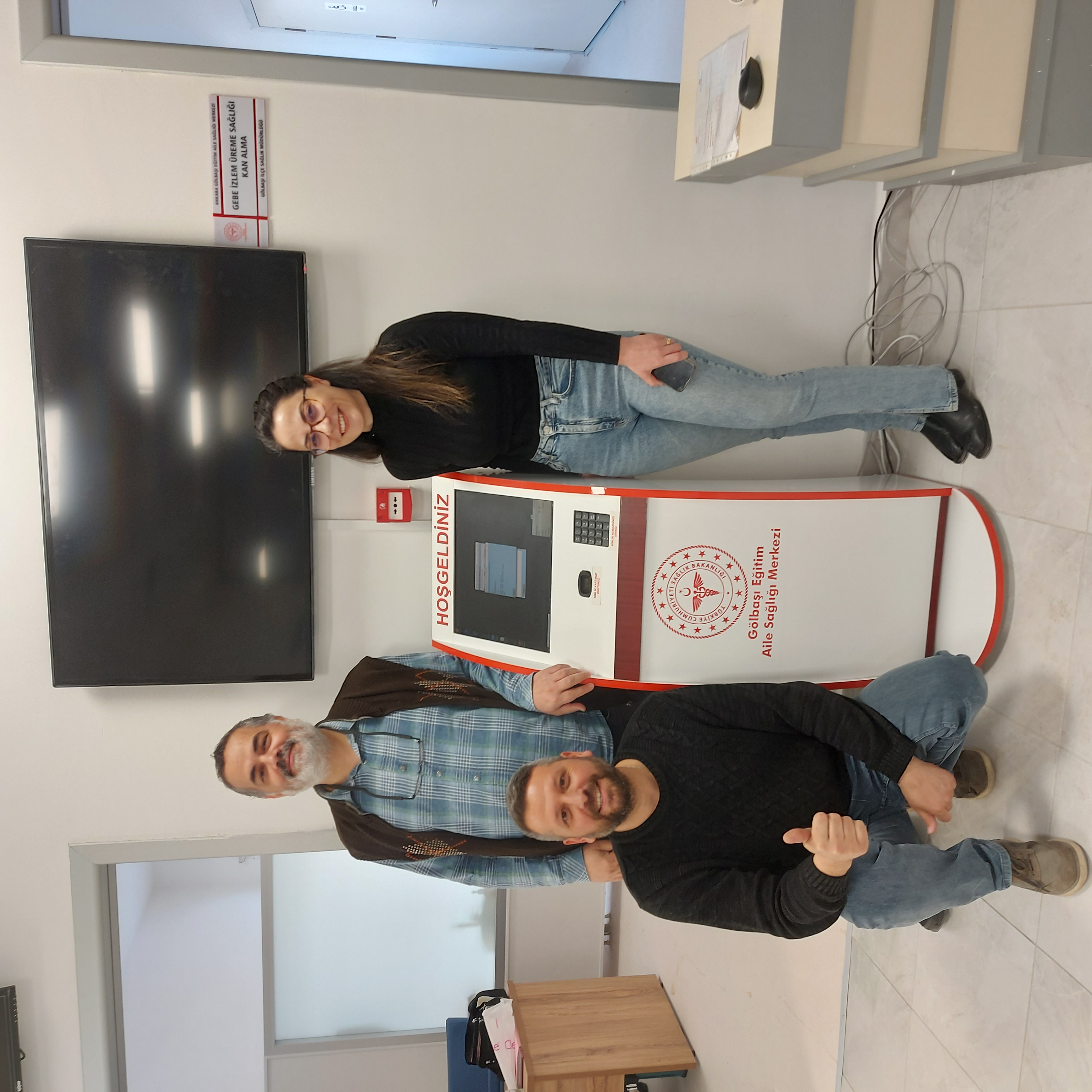 Ankara Gölbaşı ASM