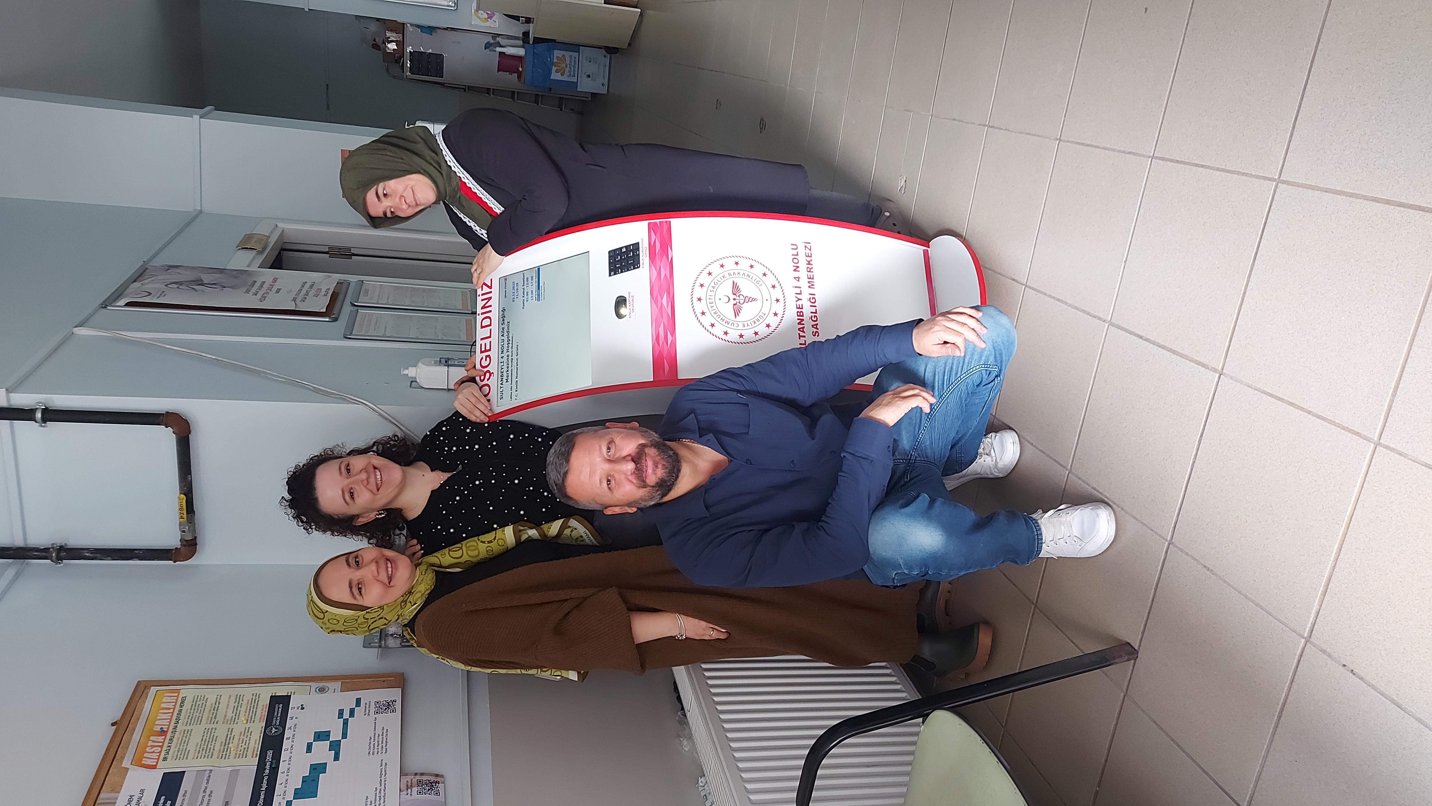 İstanbul Sultanbeyli  3Nolu ASM