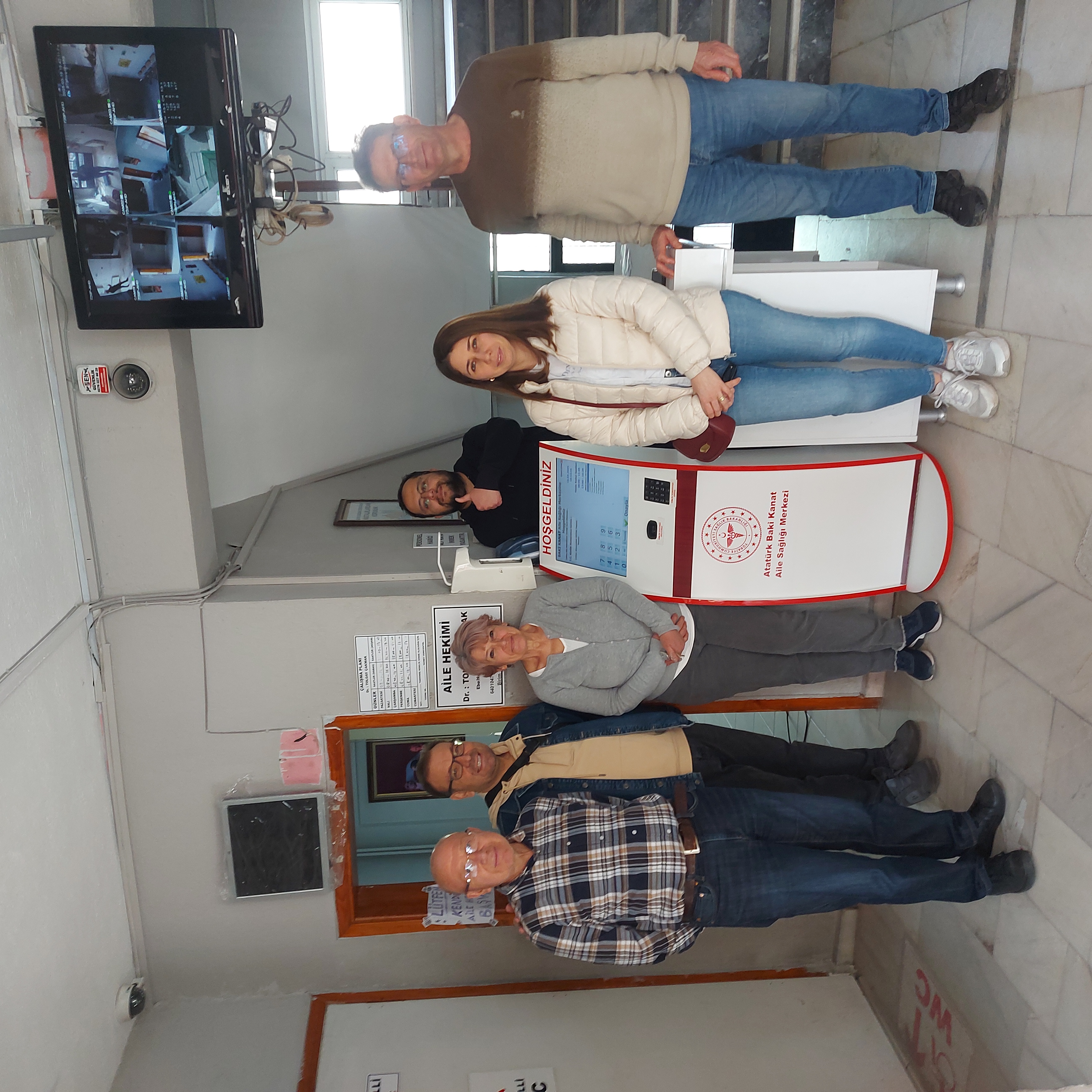 Uşak Baki Kanat ASM