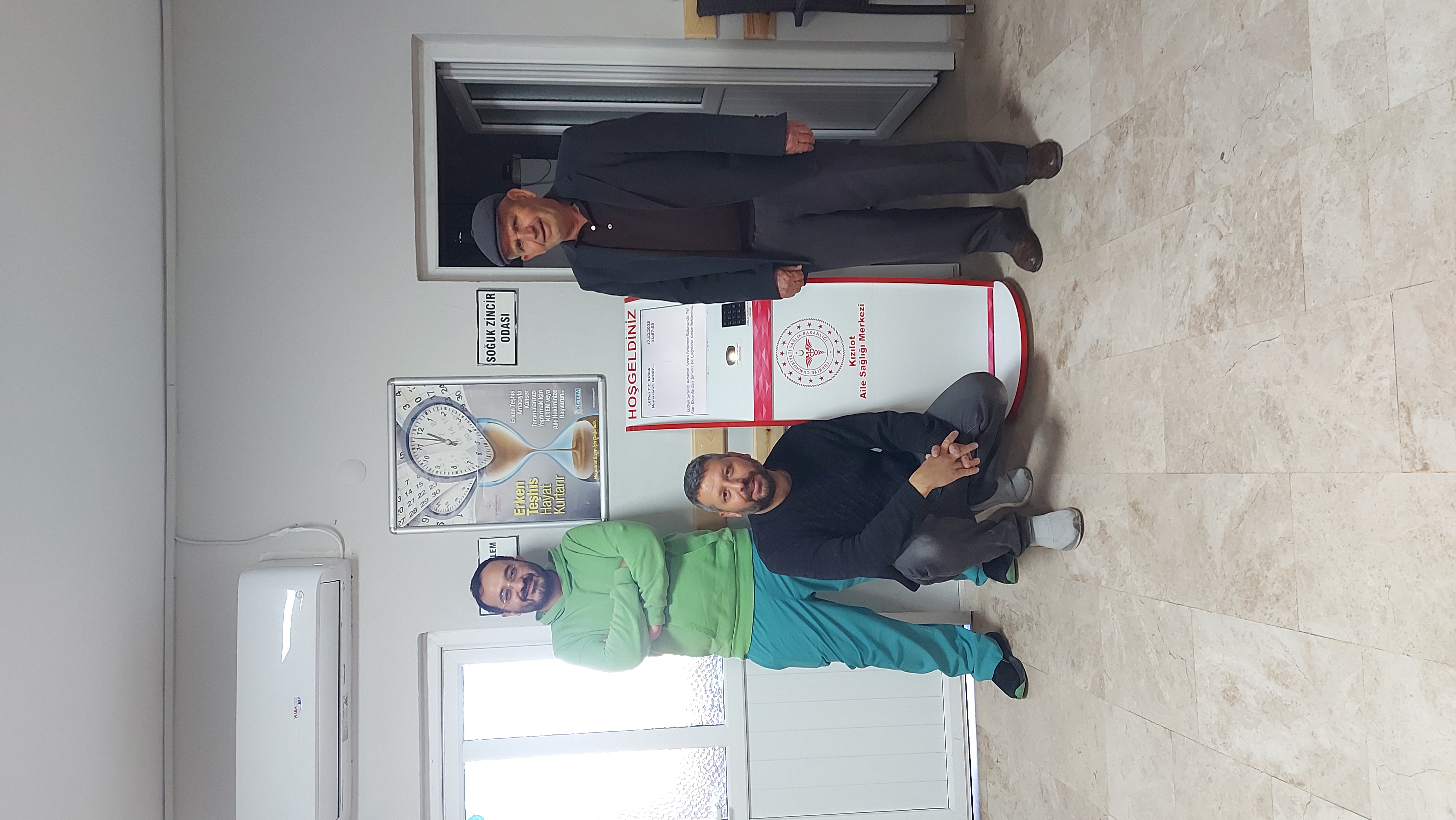 Manavgat Kızılot ASM